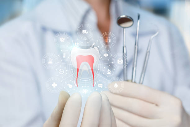 Emergency Dental Services in Grape Creek, TX