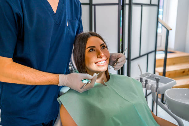 Best Laser Dentistry  in Grape Creek, TX