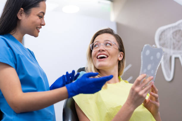 Best Oral Cancer Screening  in Grape Creek, TX
