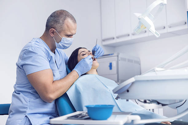 Best Invisalign and Clear Aligners  in Grape Creek, TX