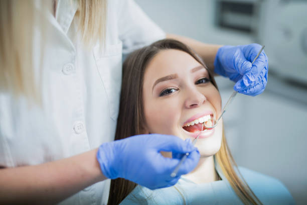 Best Periodontal (Gum) Disease Treatment  in Grape Creek, TX